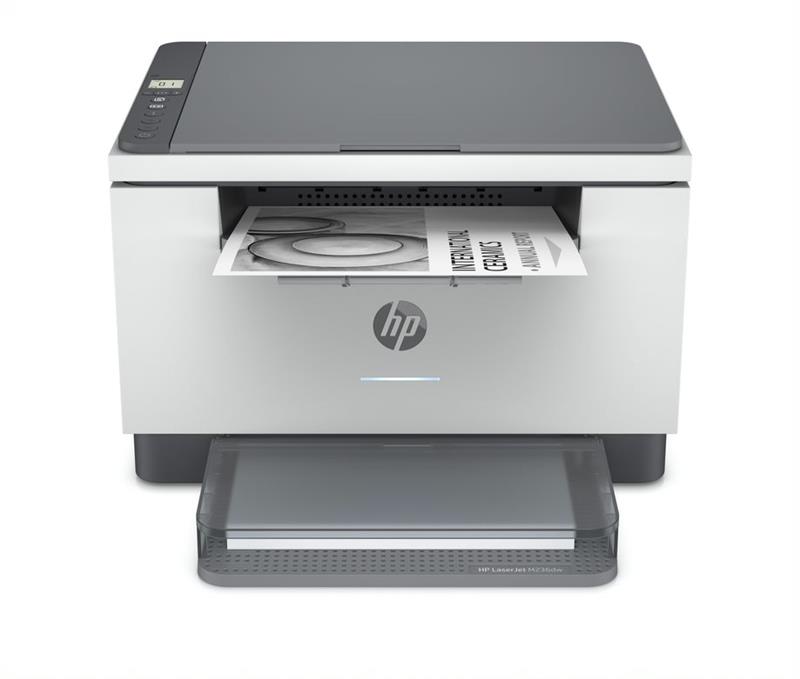 БФП HP LaserJet M236dw (9YF95A)